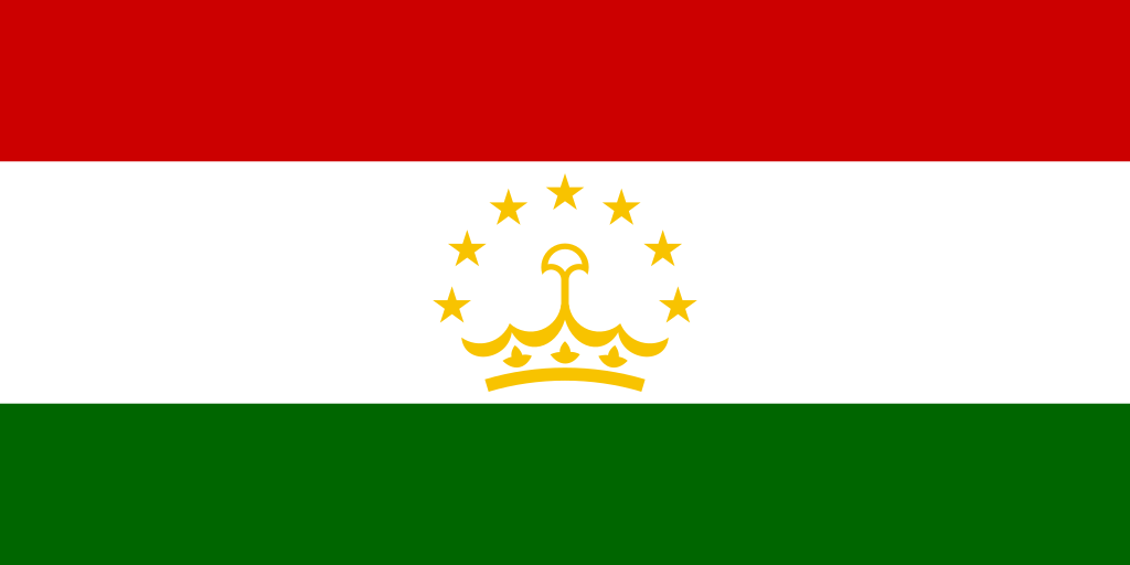 Tajakistan
